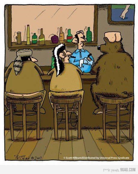 Last night at Gomer's.jpg